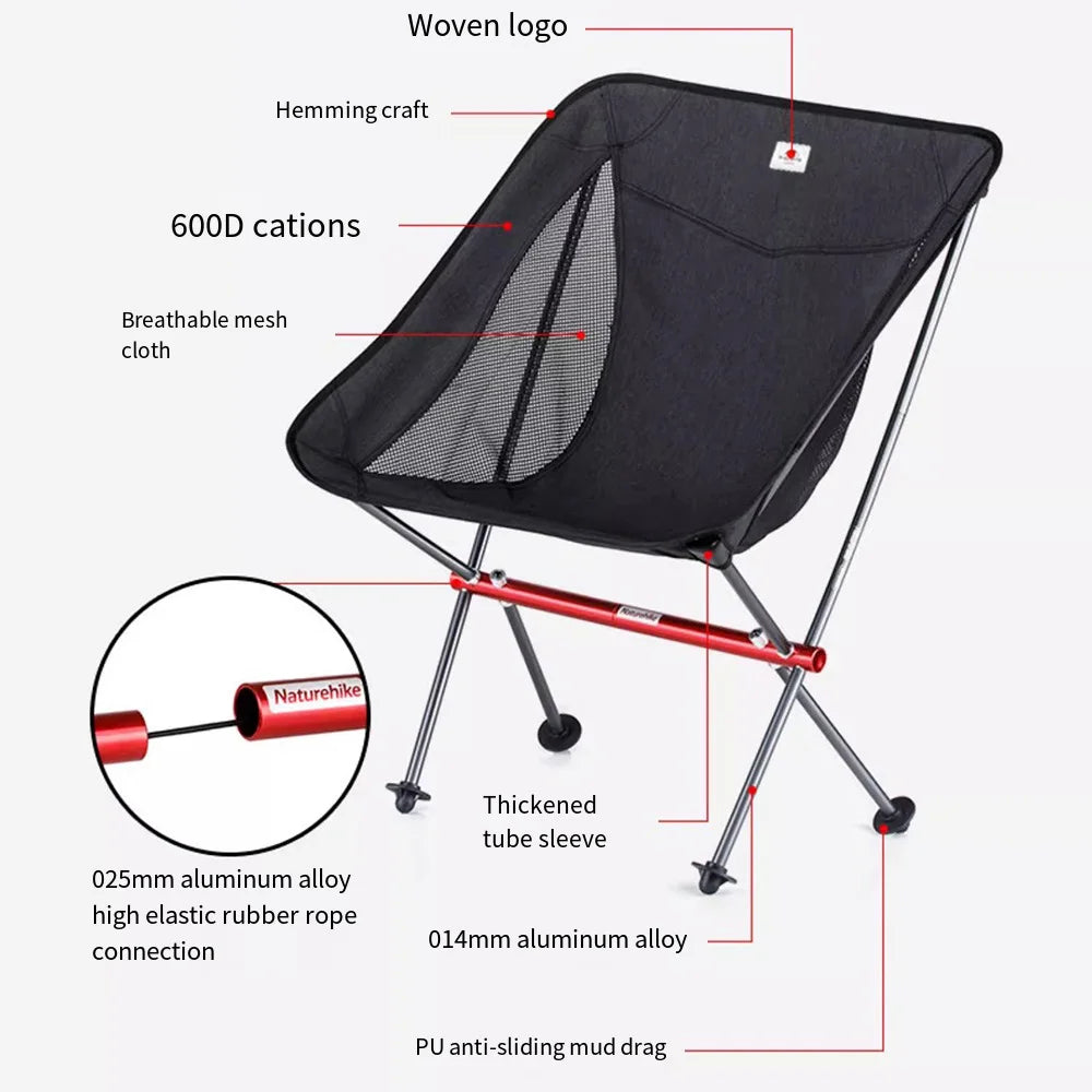 Outdoor Freestyle Chair