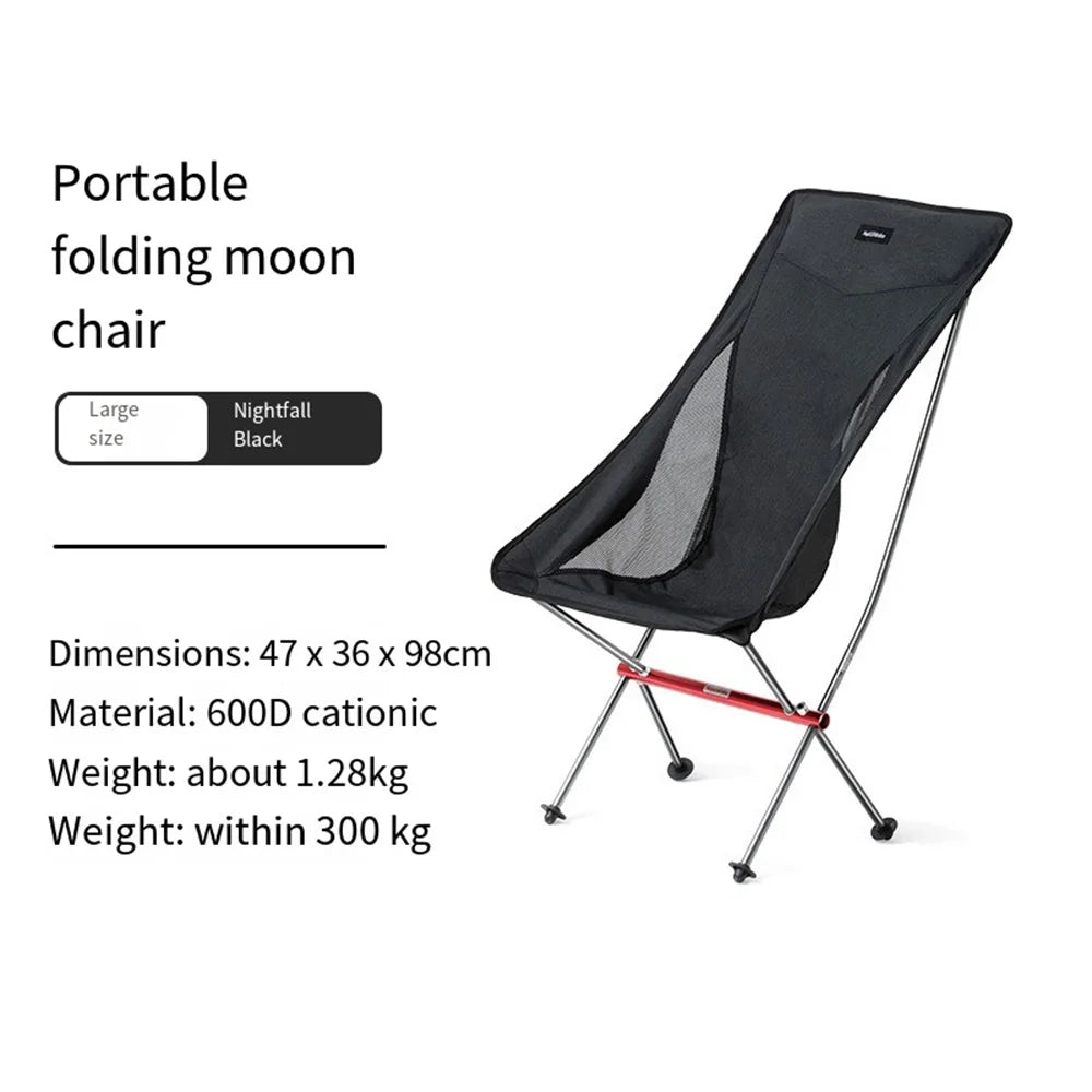 Outdoor Freestyle Chair